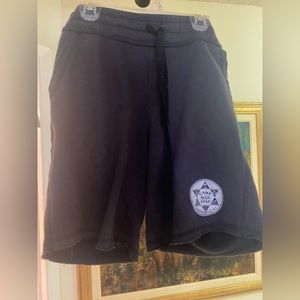 Camp shorts